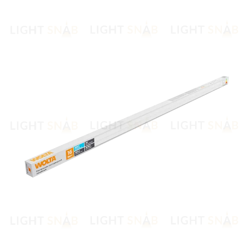 Линейный светильник Wolta WT5W16W90 WT5W16W90