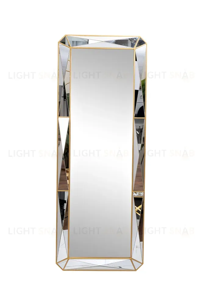 Зеркало Garda Decor 19-OA-9186 19-OA-9186