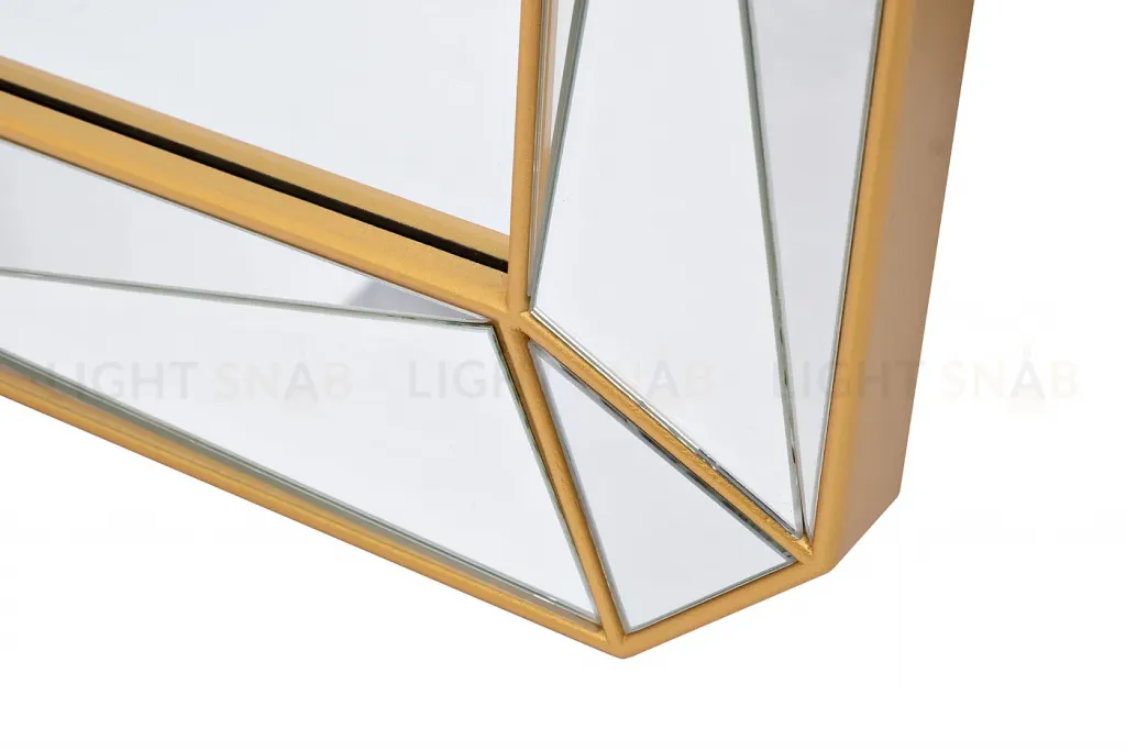 Зеркало Garda Decor 19-OA-9186 19-OA-9186