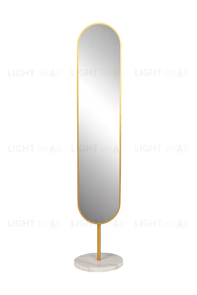 Зеркало напольное Garda Decor 19-OA-9888 19-OA-9888