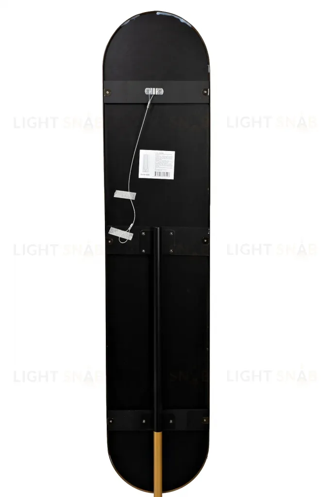 Зеркало напольное Garda Decor 19-OA-9888 19-OA-9888
