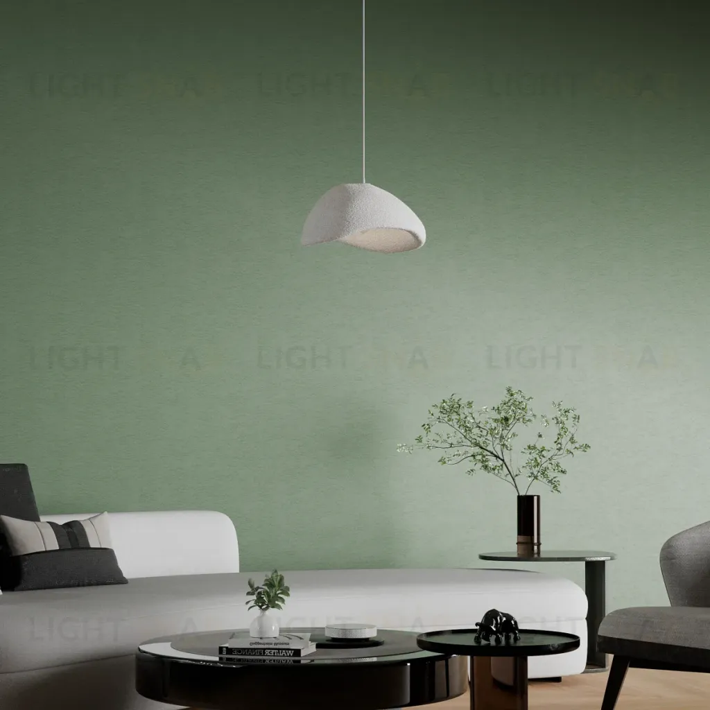 Подвесной светильник Lightera Stone LE205L-400W LE205L-400W