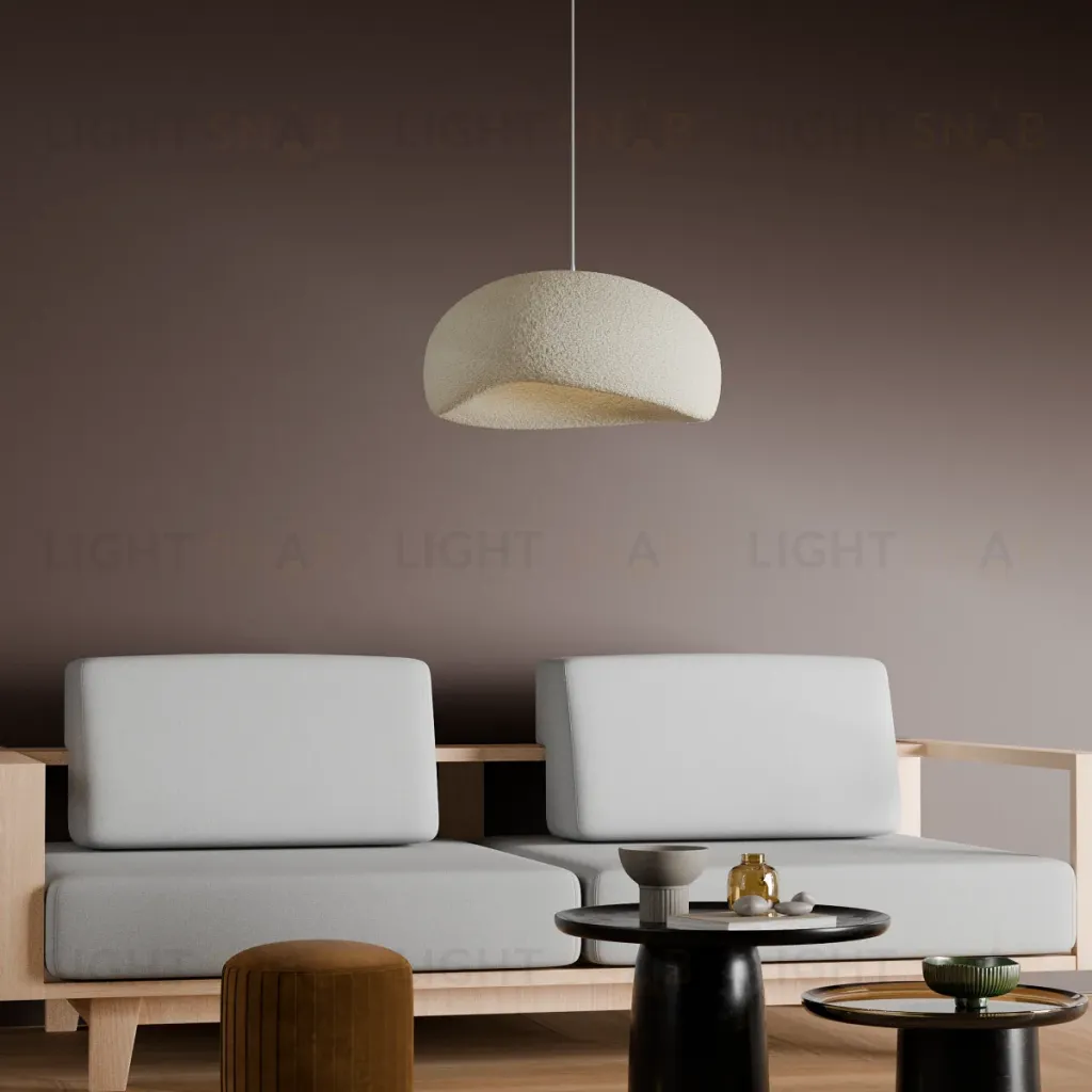 Подвесной светильник Lightera Stone LE206L-600W LE206L-600W