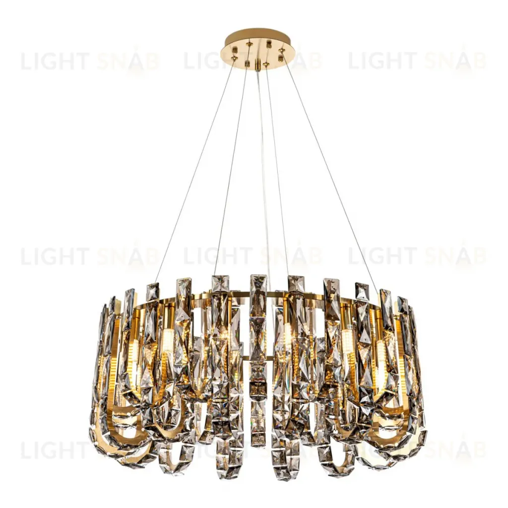 Подвесная люстра Modelux ML.6621.14 BS-SM ML.6621.14 BS-SM