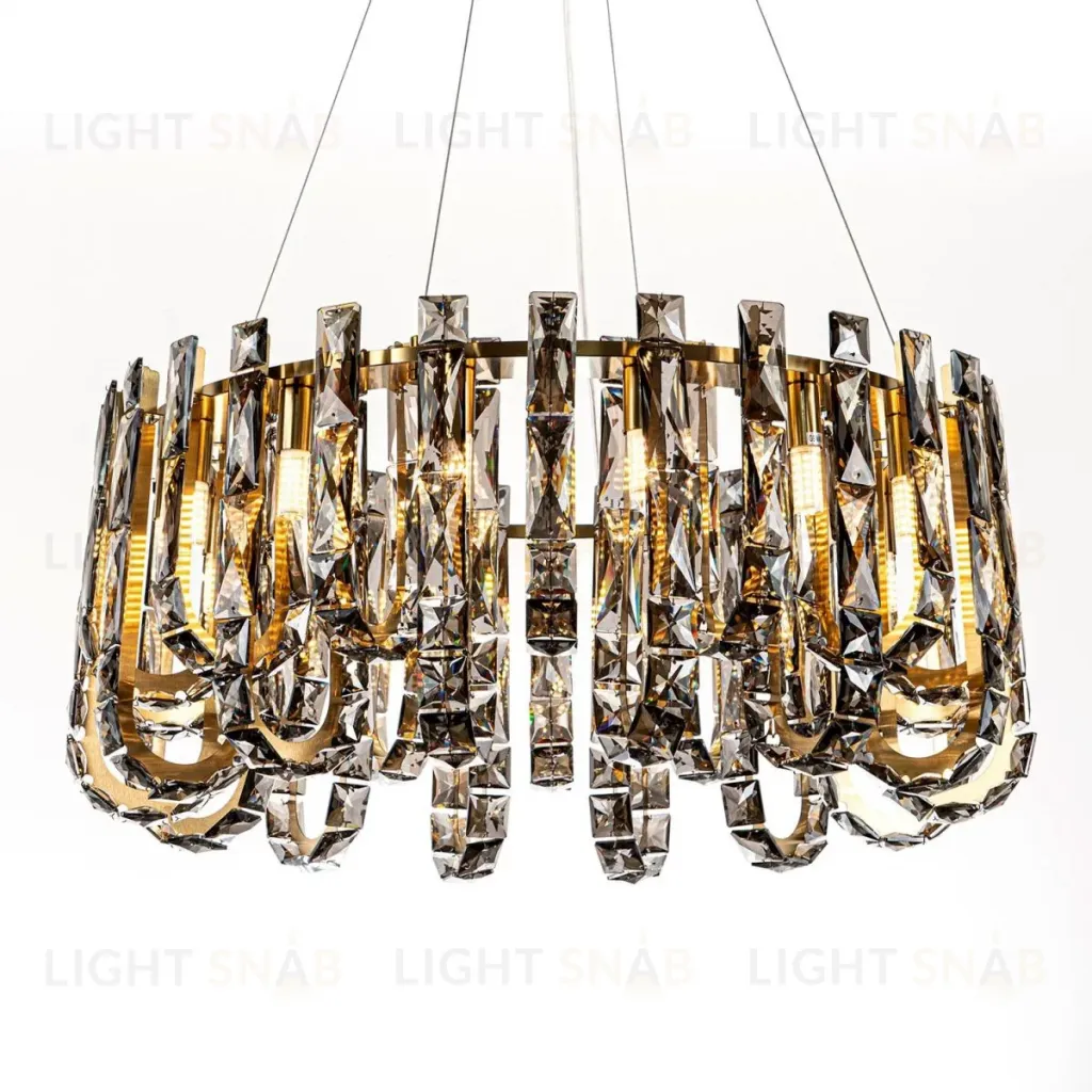 Подвесная люстра Modelux ML.6621.14 BS-SM ML.6621.14 BS-SM