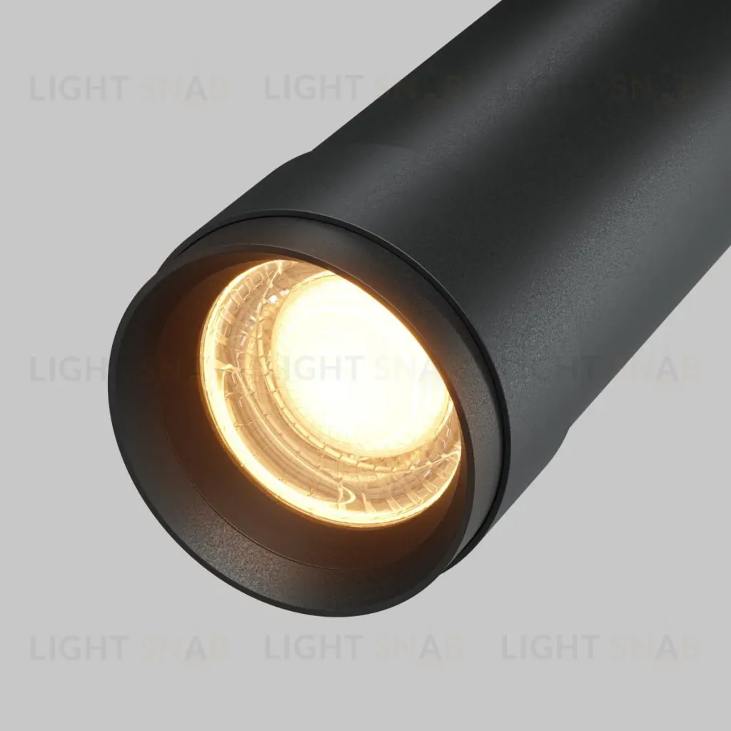 Спот Maytoni Focus Zoom C055CL-L12W2.7K-Z-B C055CL-L12W2.7K-Z-B