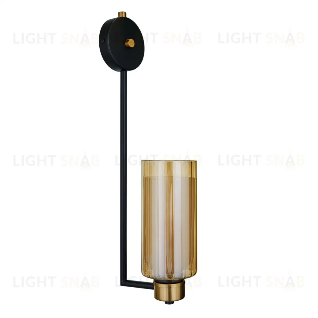 Бра 33Lab.studio WLL900.01.BL17.ASB-M15AM WLL900.01.BL17.ASB-M15AM