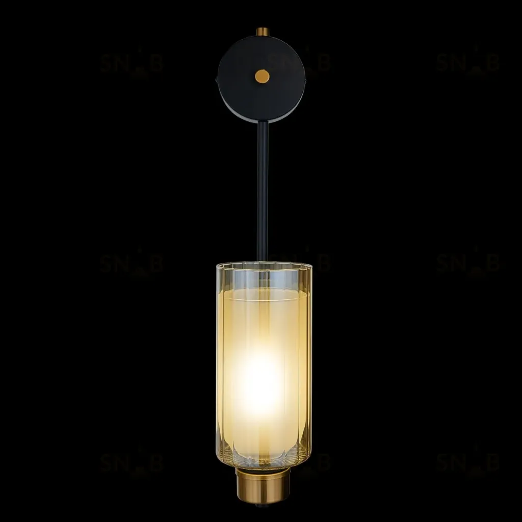 Бра 33Lab.studio WLL900.01.BL17.ASB-M15AM WLL900.01.BL17.ASB-M15AM