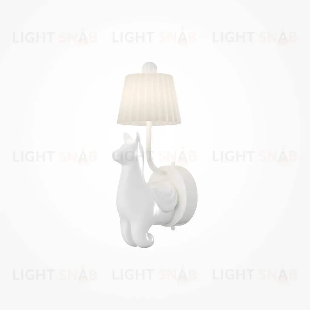 Бра Maytoni Senor Alpaca MOD377WL-L6W3K MOD377WL-L6W3K