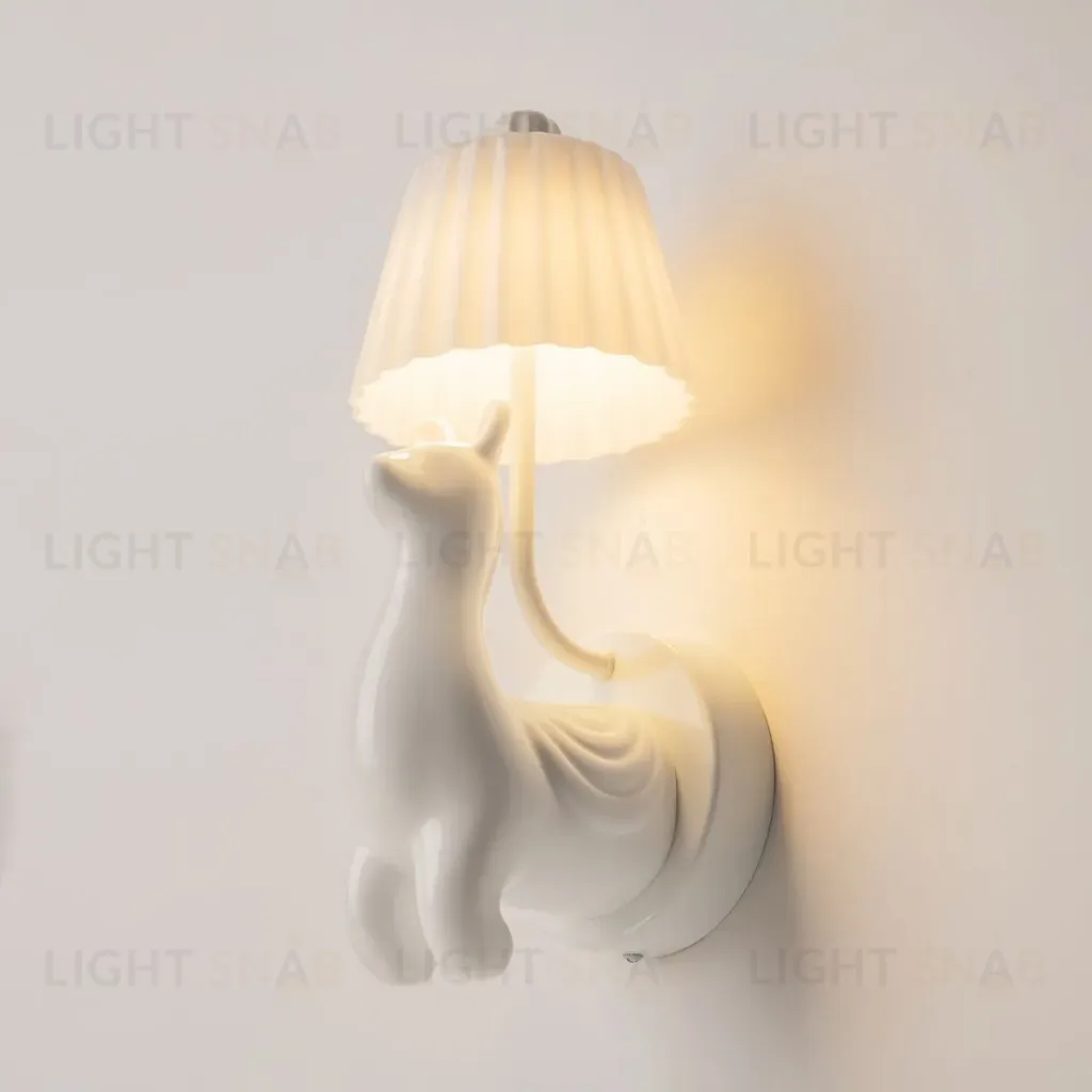 Бра Maytoni Senor Alpaca MOD377WL-L6W3K MOD377WL-L6W3K