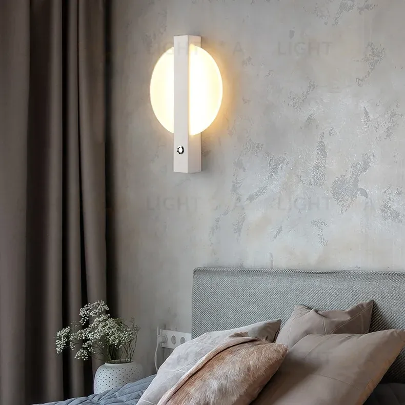 Настенный светильник ImperiumLoft Helger 140748-26 140748-26