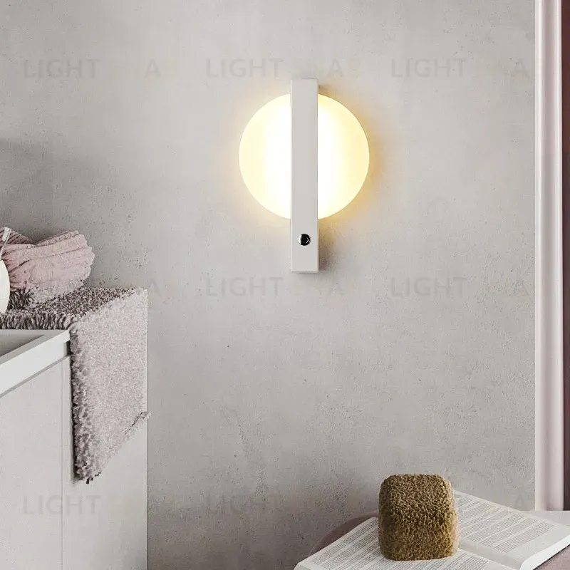Настенный светильник ImperiumLoft Helger 140748-26 140748-26