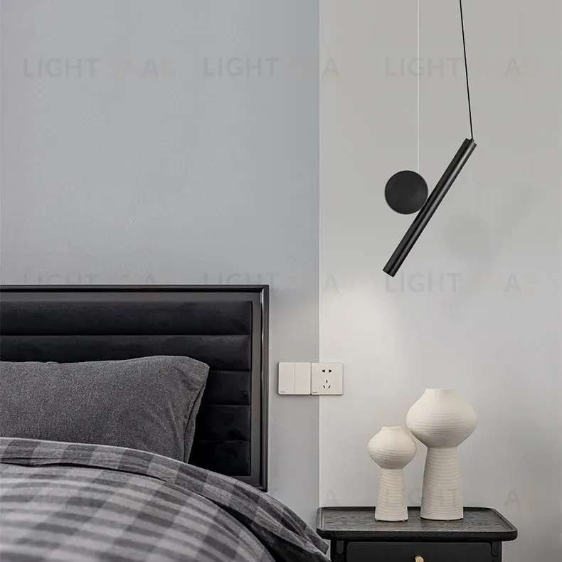Подвесной светильник ImperiumLoft Drott B Black 232364-23 232364-23