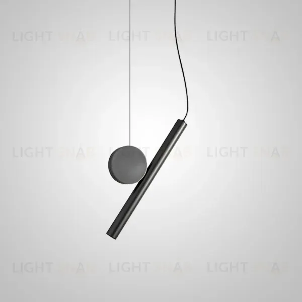 Подвесной светильник ImperiumLoft Drott B Black 232364-23 232364-23