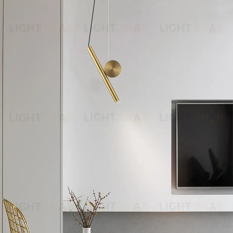 Подвесной светильник ImperiumLoft Drott B Black 232364-23 232364-23