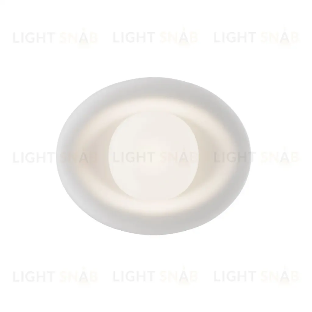 Настенный светильник Maytoni Lulua MOD435WL-01W MOD435WL-01W