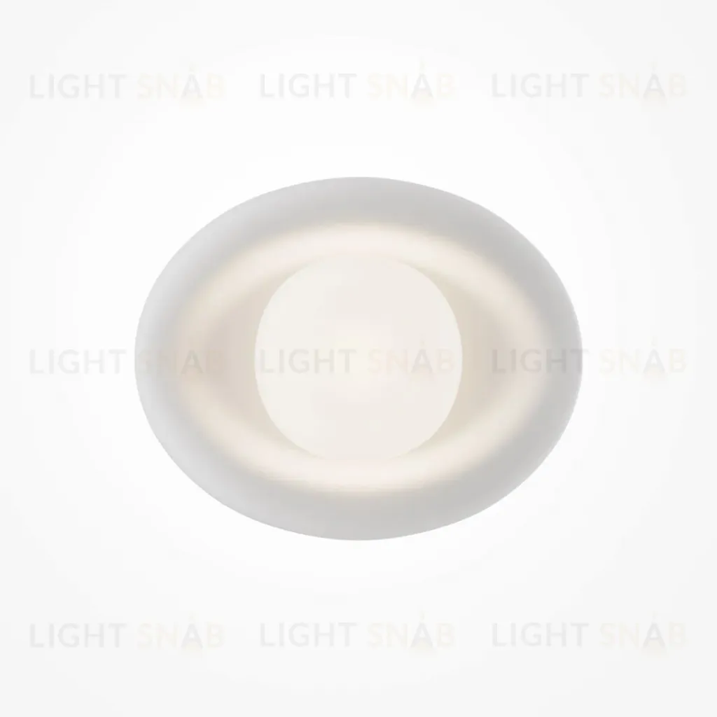 Настенный светильник Maytoni Lulua MOD435WL-01W MOD435WL-01W