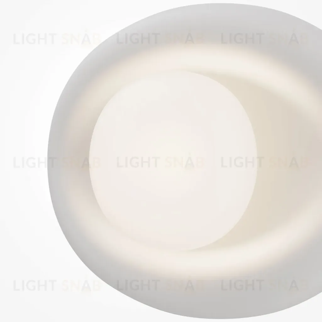 Настенный светильник Maytoni Lulua MOD435WL-01W MOD435WL-01W