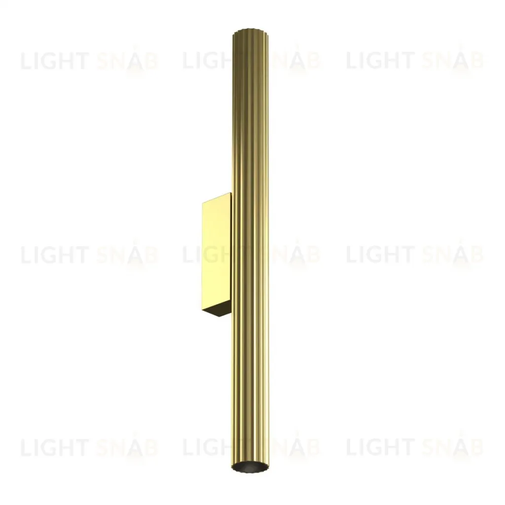 Настенный светильник Maytoni Calipso C082WL-12W2.7K-BS C082WL-12W2.7K-BS