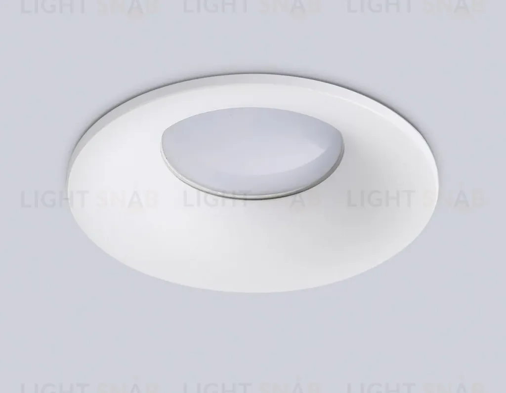 Встраиваемый светильник Ambrella Light Techno spot Technic base TN102808 TN102808