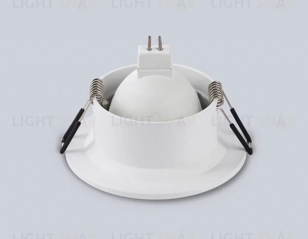 Встраиваемый светильник Ambrella Light Techno spot Technic base TN102808 TN102808