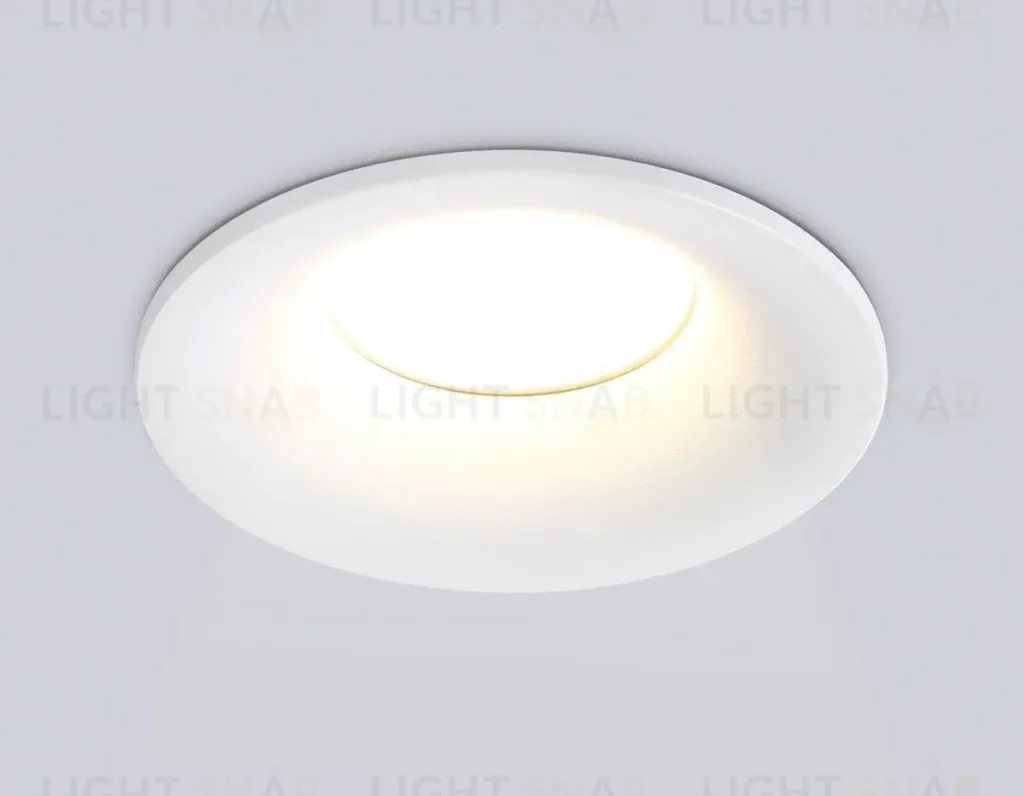 Встраиваемый светильник Ambrella Light Techno spot Technic base TN102808 TN102808