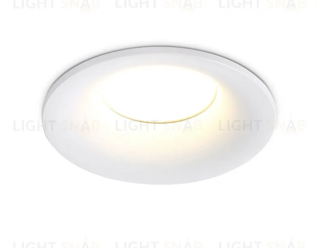 Встраиваемый светильник Ambrella Light Techno spot Technic base TN102808 TN102808