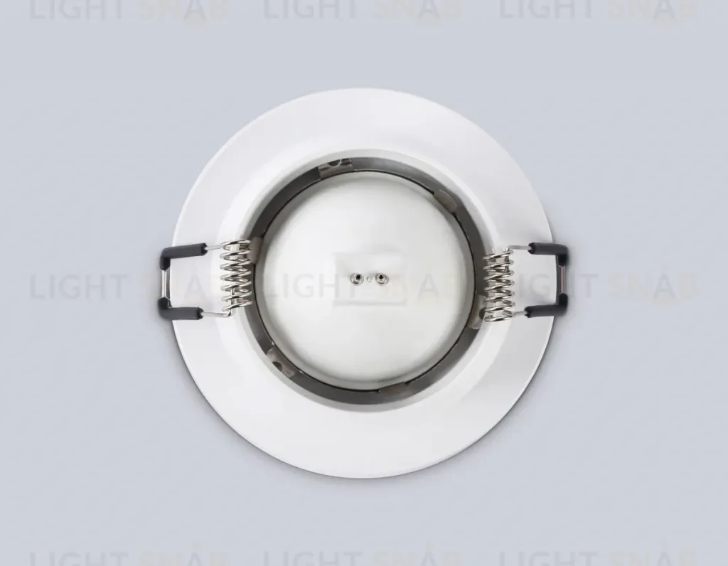 Встраиваемый светильник Ambrella Light Techno spot Technic base TN102808 TN102808