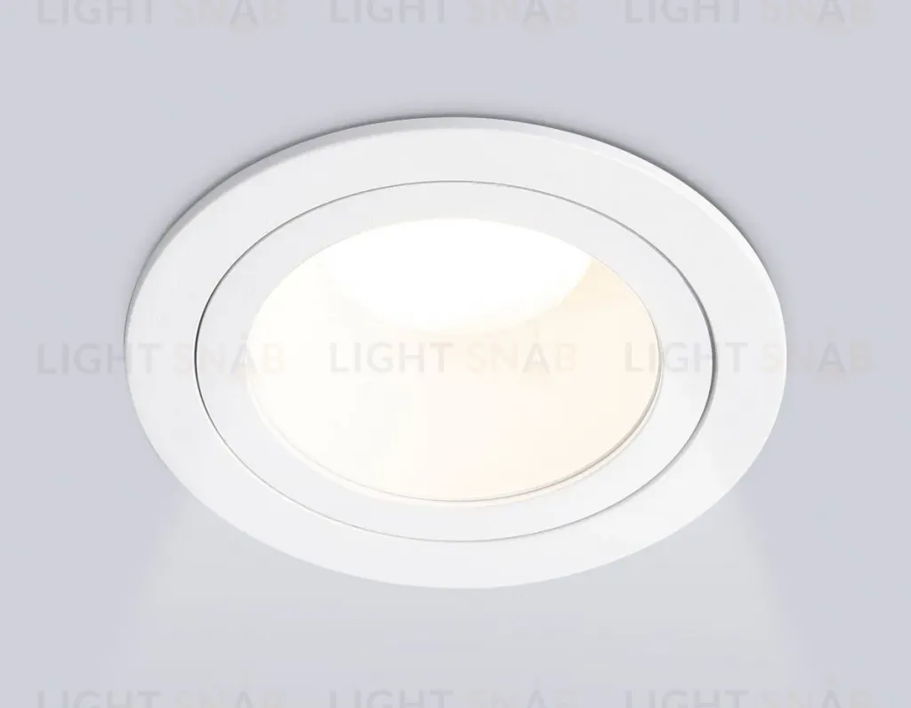 Встраиваемый светильник Ambrella Light Techno spot Technic base TN102822 TN102822