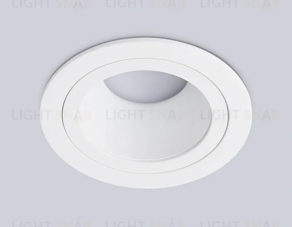 Встраиваемый светильник Ambrella Light Techno spot Technic base TN102822 TN102822