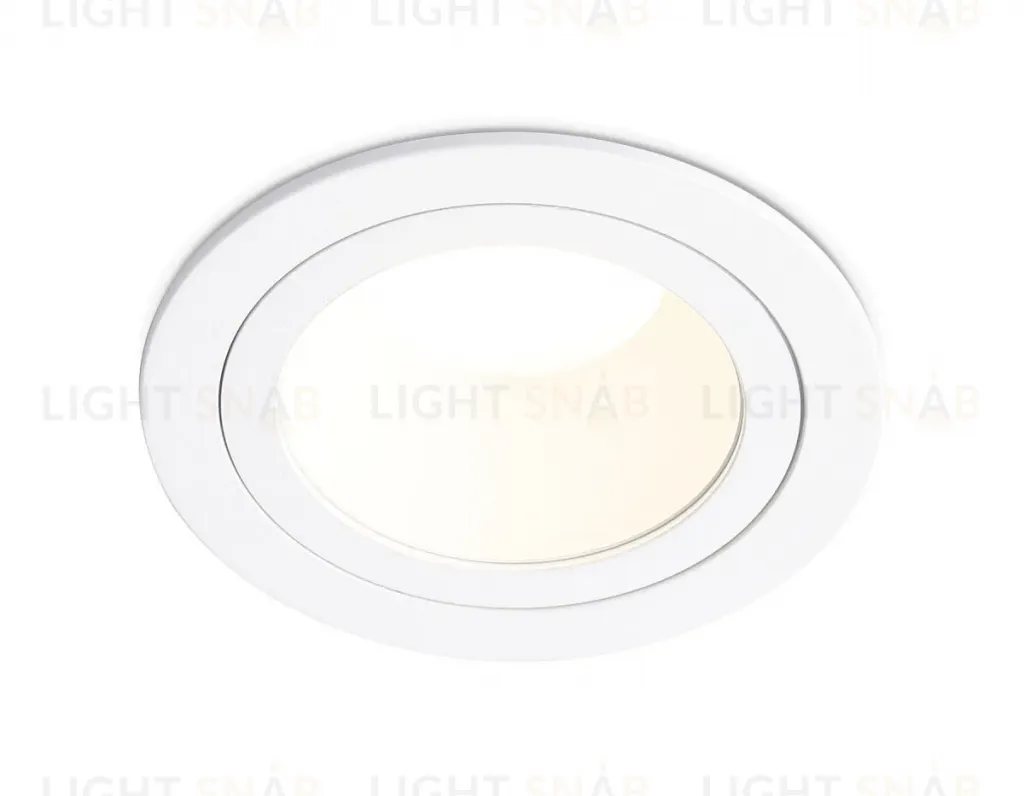 Встраиваемый светильник Ambrella Light Techno spot Technic base TN102822 TN102822