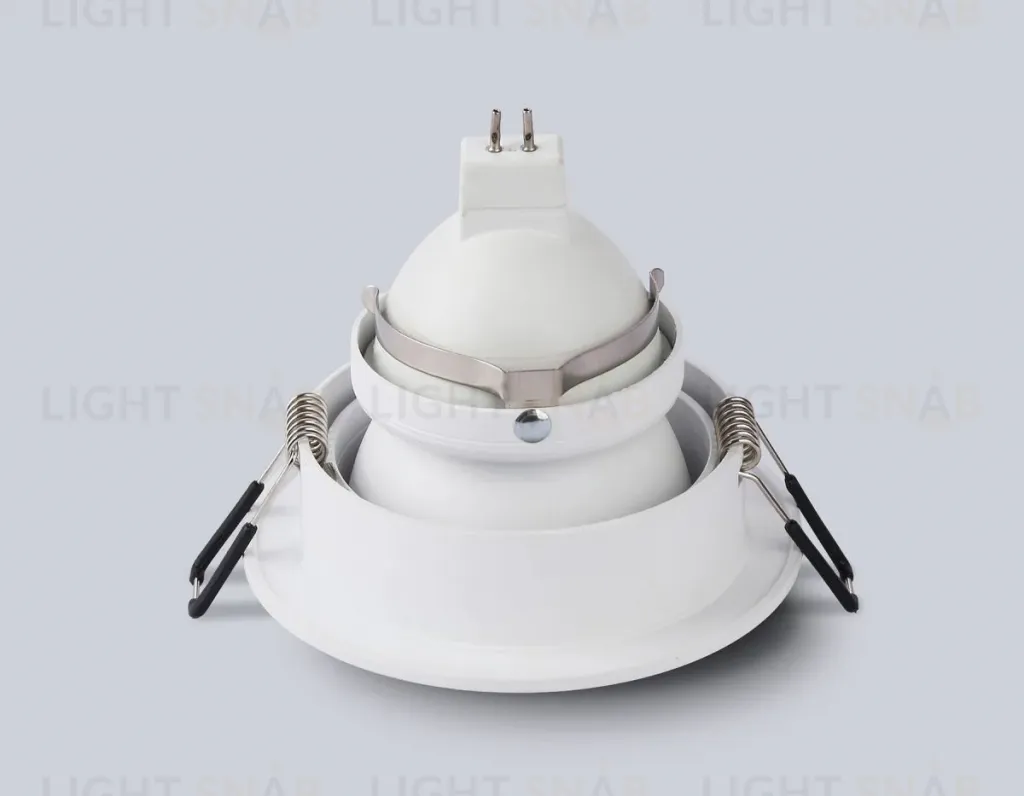 Встраиваемый светильник Ambrella Light Techno spot Technic base TN102822 TN102822