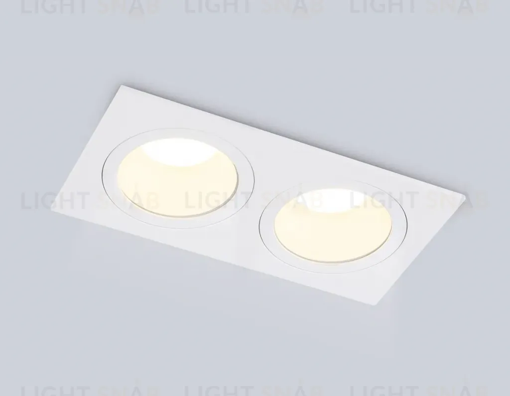 Встраиваемый светильник Ambrella Light Techno spot Technic base TN102830 TN102830