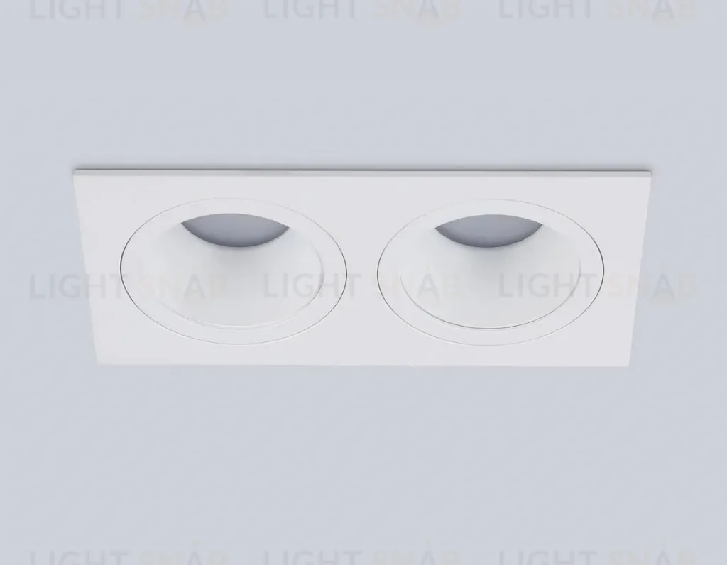 Встраиваемый светильник Ambrella Light Techno spot Technic base TN102830 TN102830