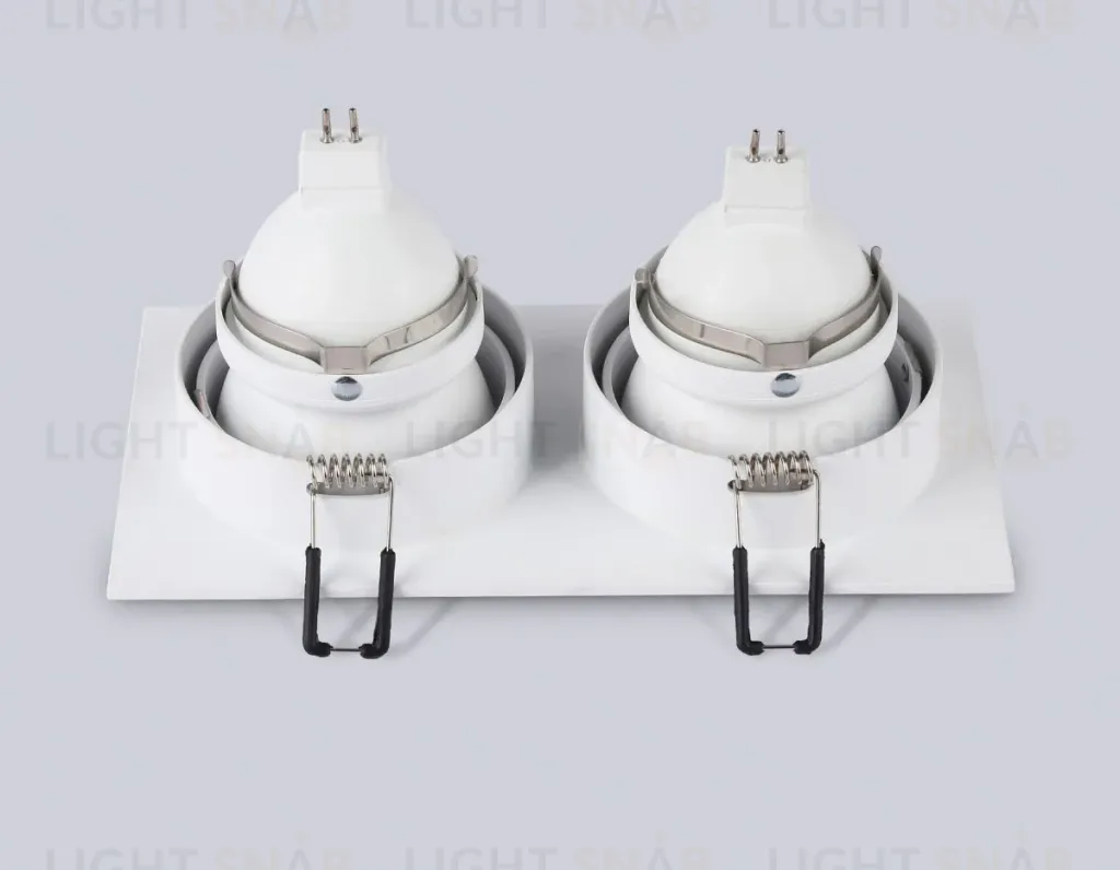 Встраиваемый светильник Ambrella Light Techno spot Technic base TN102830 TN102830