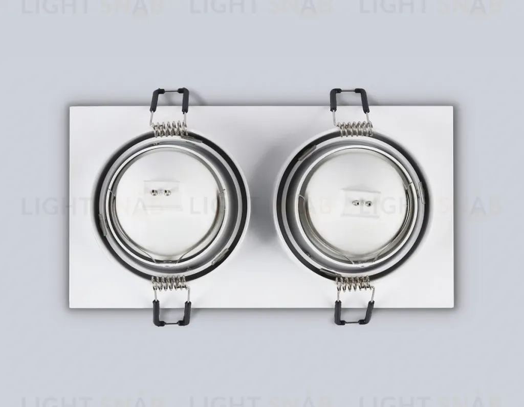 Встраиваемый светильник Ambrella Light Techno spot Technic base TN102830 TN102830