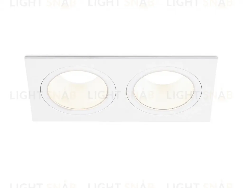 Встраиваемый светильник Ambrella Light Techno spot Technic base TN102830 TN102830