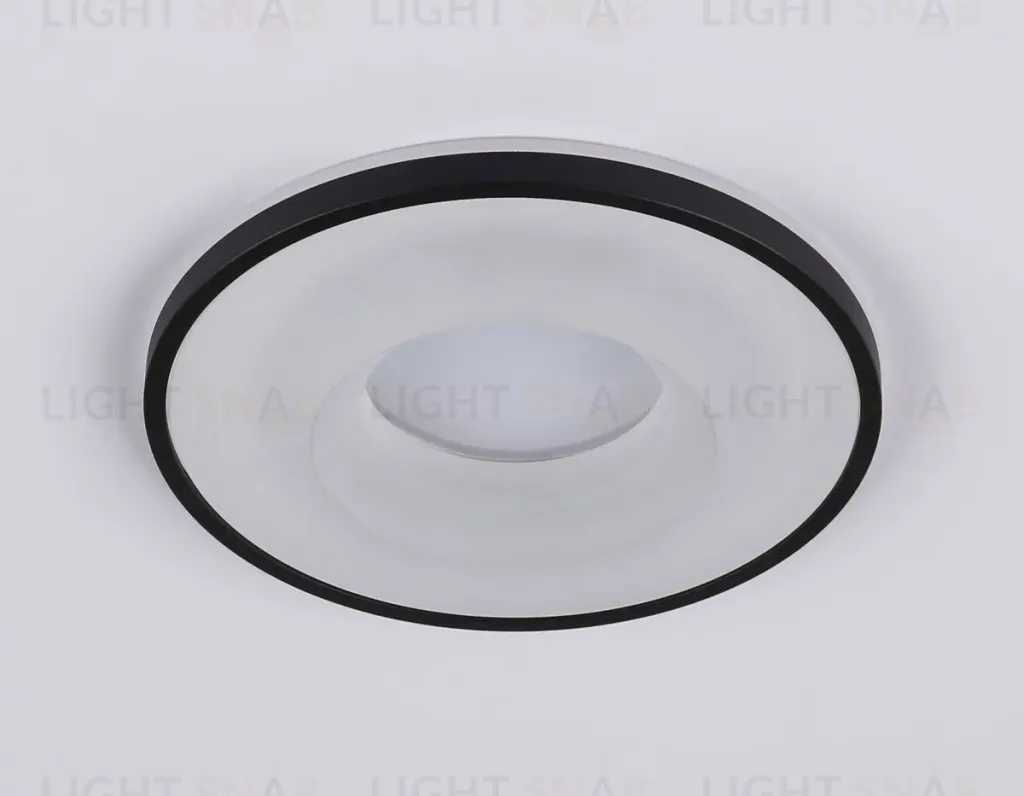 Встраиваемый светильник Ambrella Light Techno spot Acrylic Tech TN3201 TN3201
