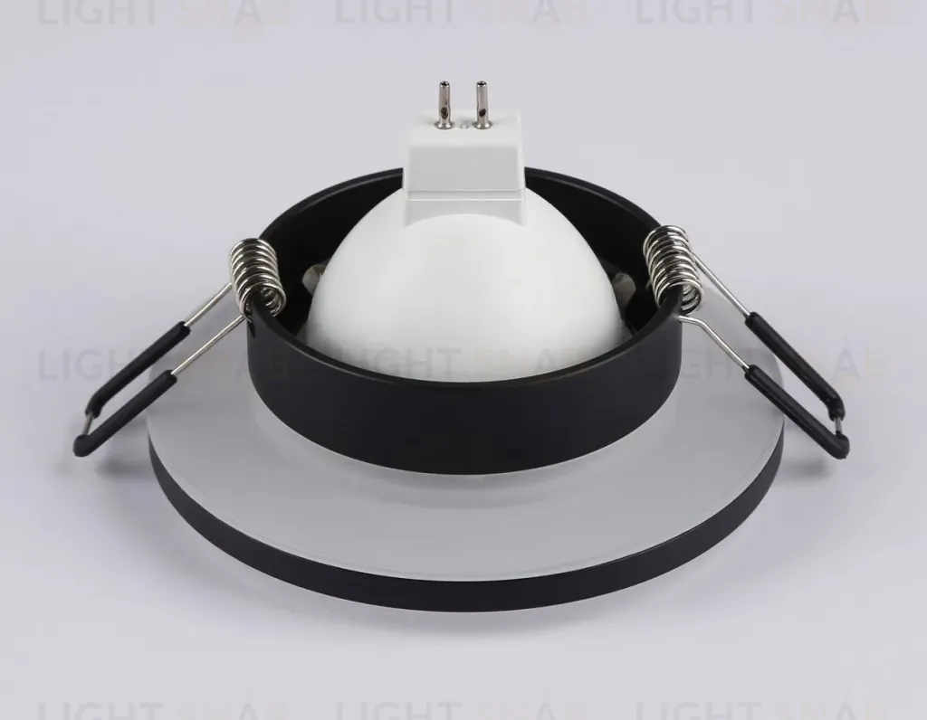 Встраиваемый светильник Ambrella Light Techno spot Acrylic Tech TN3201 TN3201