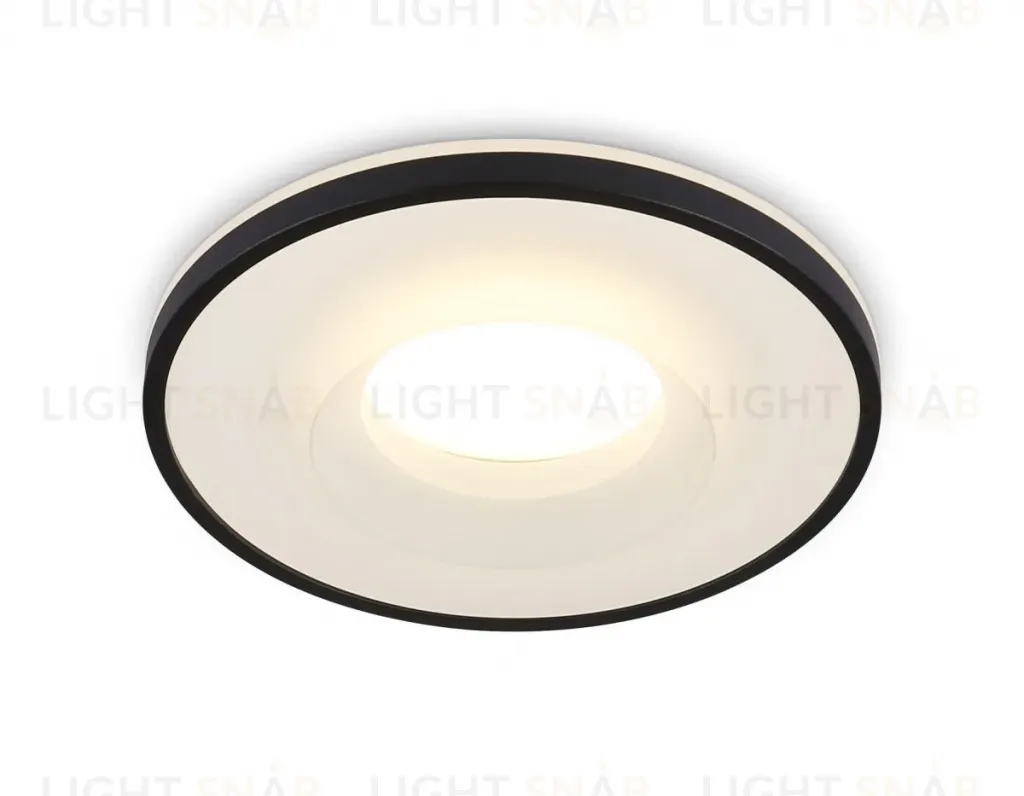 Встраиваемый светильник Ambrella Light Techno spot Acrylic Tech TN3201 TN3201