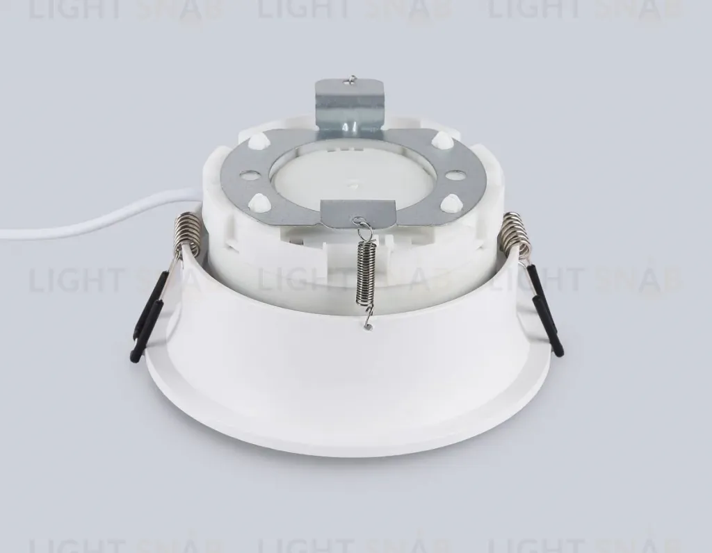Встраиваемый светильник Ambrella Light Techno spot GX Standard tech TN51810 TN51810