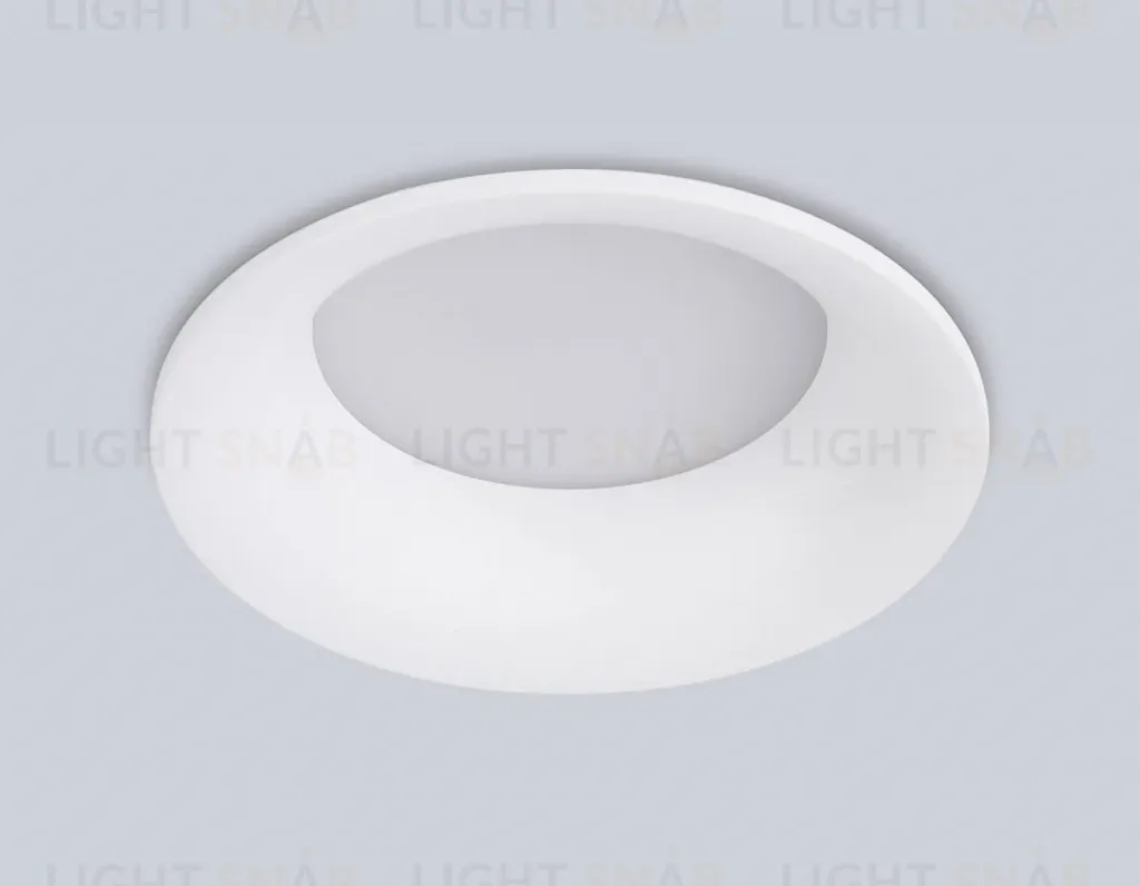 Встраиваемый светильник Ambrella Light Techno spot GX Standard tech TN51810 TN51810