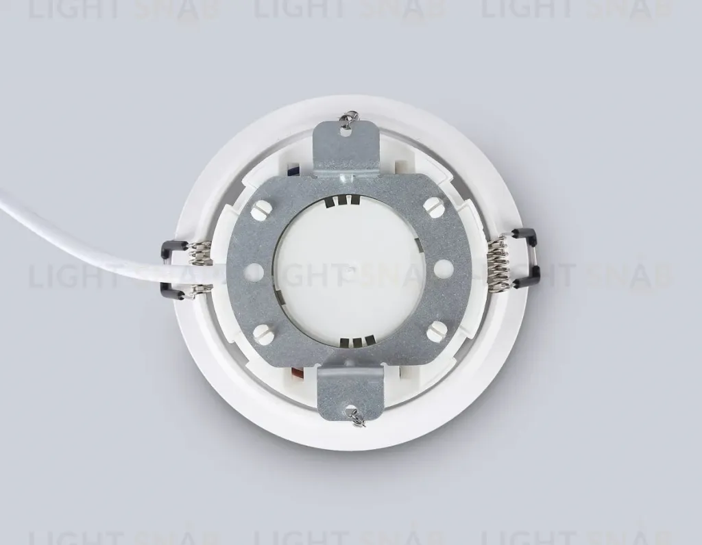 Встраиваемый светильник Ambrella Light Techno spot GX Standard tech TN51810 TN51810