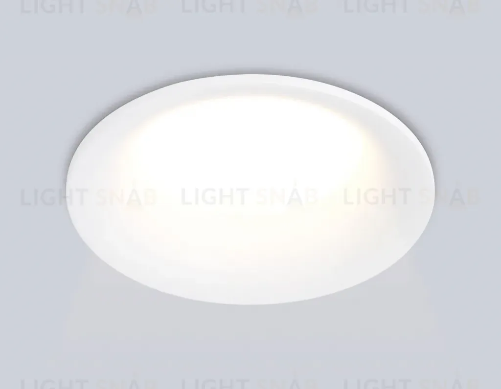 Встраиваемый светильник Ambrella Light Techno spot GX Standard tech TN51810 TN51810