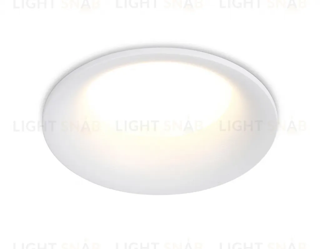 Встраиваемый светильник Ambrella Light Techno spot GX Standard tech TN51810 TN51810