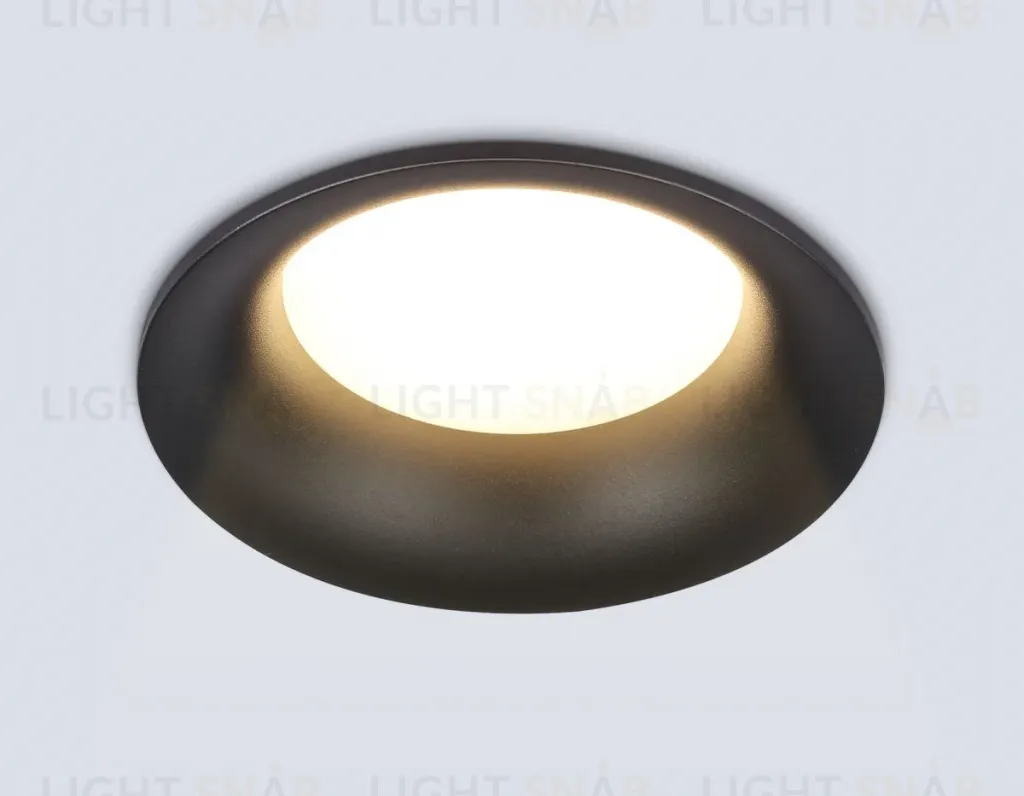 Встраиваемый светильник Ambrella Light Techno spot GX Standard tech TN51811 TN51811