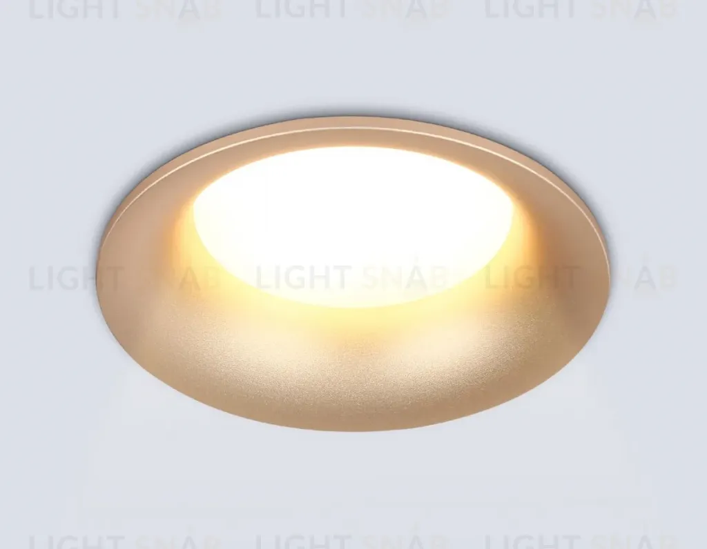 Встраиваемый светильник Ambrella Light Techno spot GX Standard tech TN51812 TN51812