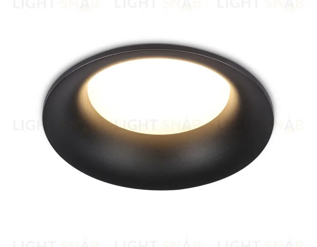 Встраиваемый светильник Ambrella Light Techno spot GX Standard tech TN51811 TN51811
