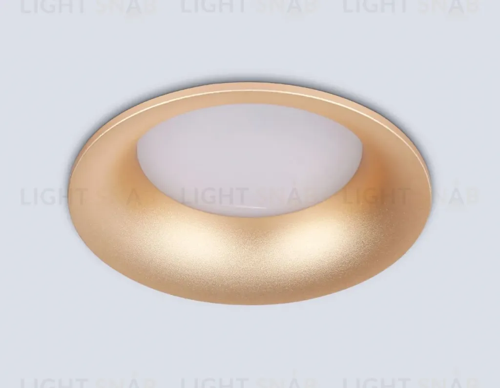 Встраиваемый светильник Ambrella Light Techno spot GX Standard tech TN51812 TN51812