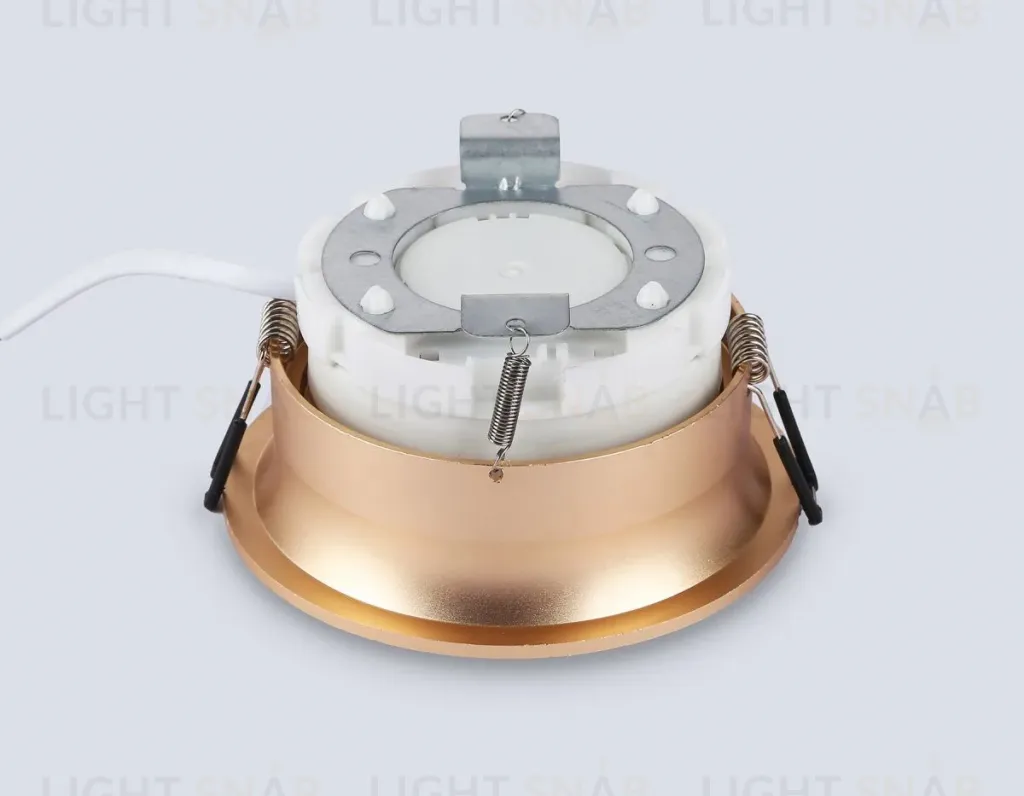 Встраиваемый светильник Ambrella Light Techno spot GX Standard tech TN51812 TN51812
